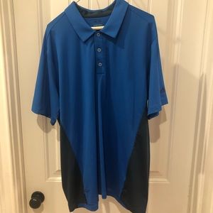 Adidas Golf Polo